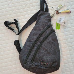 Sakroots On The Go Sling Backpack